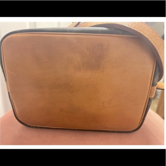 💖 Authentic Louis Vuitton petite Noe drawstring bucket bag💖 - Picture 14 of 14